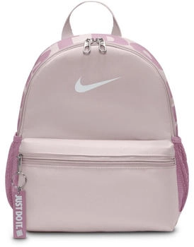 Nike Brasilia JDI (DR6091) platinum violet/plum dust/white
