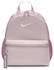 platinum violet/plum dust/white: Nike Brasilia JDI (DR6091)