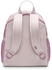 Nike Brasilia JDI (DR6091) platinum violet/plum dust/white