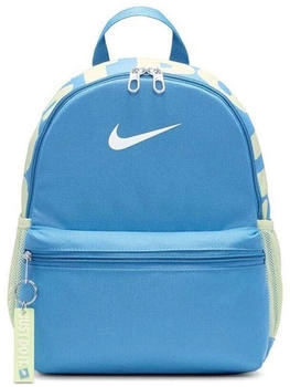 Nike Brasilia JDI (DR6091) aegean storm/lime ice/white