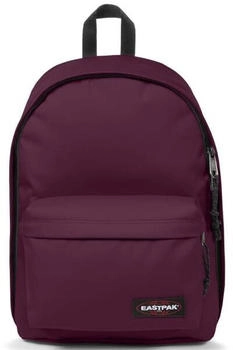 Eastpak Out Of Office (2024) plum purple