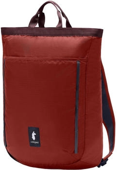Cotopaxi Todo Convertible 16l Tote Daypack magma