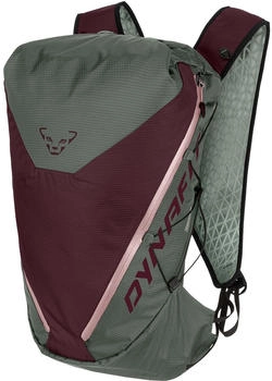 Dynafit Traverse 22 sage/burgundy