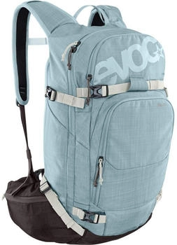 Evoc Line 30 mint/coffee