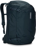 Thule 3205309, Rucksack Thule Landmark Travel Pack 40L - Darkest Blue Blau