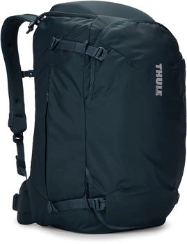 Thule Landmark 40L darkest blue