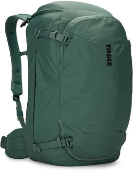 Thule Landmark 40L hazy green