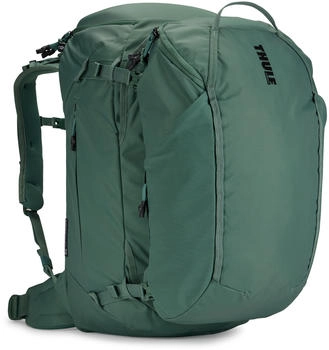 Thule Landmark 60L Women hazy green