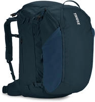 Thule 3205315, Damenrucksack Thule Landmark Travel Pack 60L Woman - Darkest...