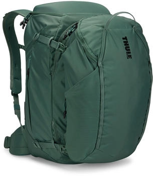 Thule Landmark 60L hazy green