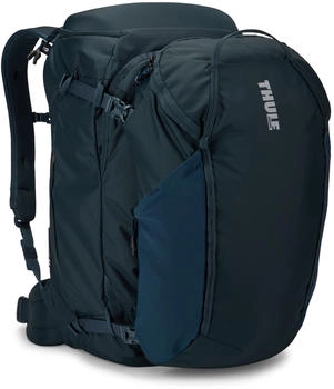 Thule Landmark 60L darkest blue