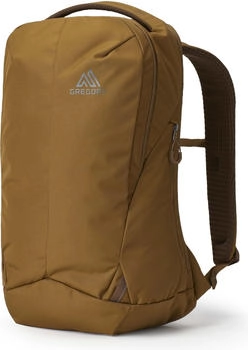 Gregory Rhune 22 coyote brown