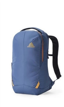 Gregory Rhune 22 sunset blue