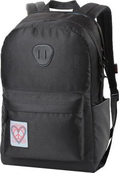 Nitro Urban Plus 28L peace love nitro
