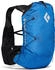 Black Diamond Distance 8 Backpack S ultra blue
