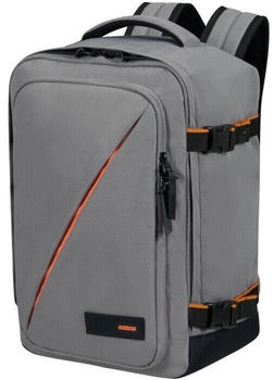 American Tourister Take2Cabin Backpack (149174) dark grey