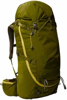 The North Face Terra 65 S/M (87BX) forest olive/new taupe green npf