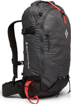 Black Diamond Cirque 35 S/M carbon