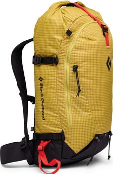 Black Diamond Cirque 35 M/L sulphur green