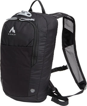 McKinley Crxss I CT WB 5 black night/grey light