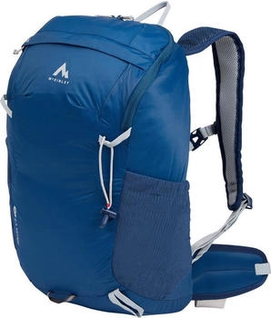 McKinley Skua VT 25 blue petrol/grey