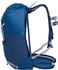 McKinley Skua VT 25 blue petrol/grey