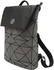 Rieker City Backpack (H1391) grey/black
