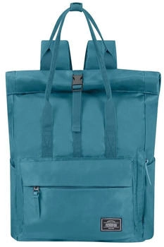 American Tourister Urban Groove Laptop (147671) breeze blue