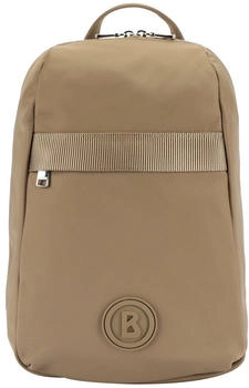 Bogner Maggia Maxi City Backpack (4190001452) greige