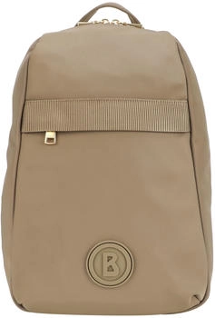 Bogner Maggia Maxi City Backpack (4190001452) khaki