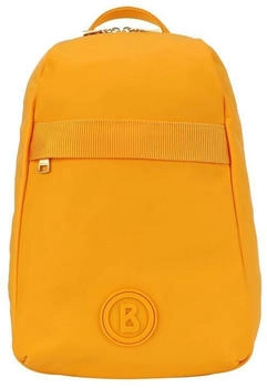 Bogner Maggia Maxi City Backpack (4190001452) light orange