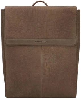 Burkely Casual Carly (1000233-29) moon grey