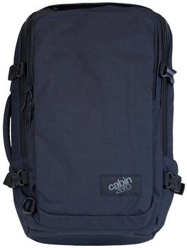 Cabin Zero Adventure Cabin Bag ADV Pro 32L Backpack (AD05) absolute black