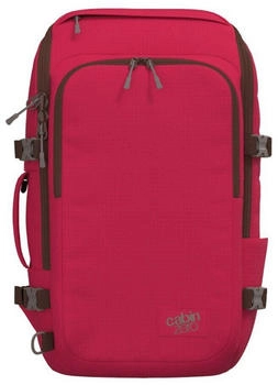 Cabin Zero Adventure Cabin Bag ADV Pro 32L Backpack (AD05) miami magenta