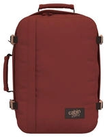 Cabin Zero CZ172406, Cabin Zero Classic 36 | Reiserucksack | rot