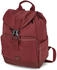 Camel Active City City Backpack (361209) dark red