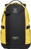 true black/bright yellow