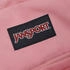 JanSport SuperBreak Plus blackberry mousse