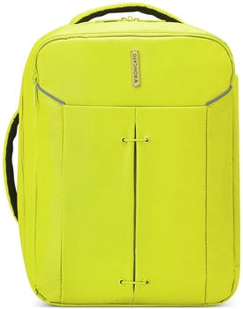 Roncato Ironik 2.0 Backpack (415335) cyber lime