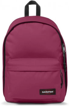 Eastpak Out Of Office (2025) wine burgundy