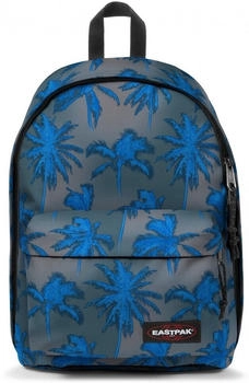 Eastpak Out Of Office (2025) brize dye grey