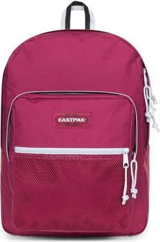 Eastpak Pinnacle (2025) kontrast prep burgundy