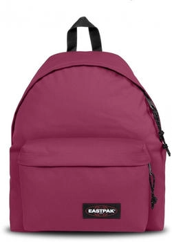 Eastpak Padded Pak'r (2025) wine burgundy