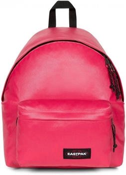 Eastpak Padded Pak'r (2025) glossy carmine
