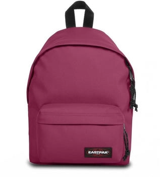Eastpak Orbit XS (2025) wine burgundy