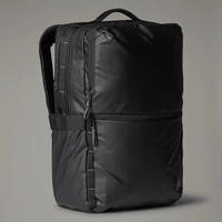 The North Face - Base Camp Voyager TNF Black/Asphaltgrey - Rucksack - Schwarz -