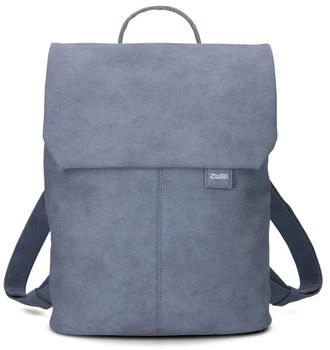 Zwei Mademoiselle MR13 nubuk/sky