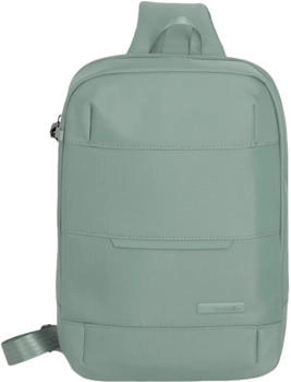 Travelite Workfloow Cross Over (006514) sage