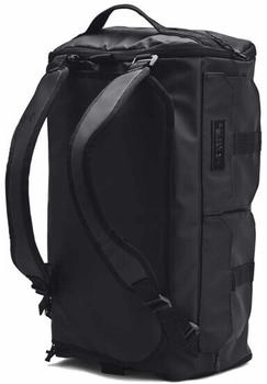 Under Armour Triumph Backpack Duffle (1384664) black/black/black