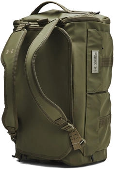 Under Armour Triumph Backpack Duffle (1384664) marine od green/bayou/marine od green